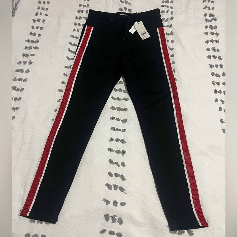 Topshop jeans